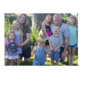 Meet your Posher, Sheryl